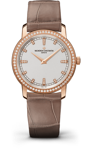 Vacheron Constantin Traditionelle 25558/000R-9406